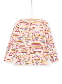 T-shirt Réversible -Dpam 22W901N4TML 003 5