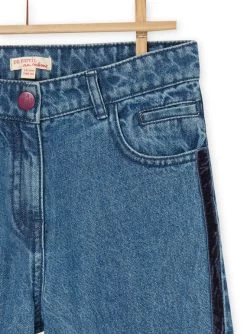 Jean Uni -Dpam 22W901O1JEA P274 2