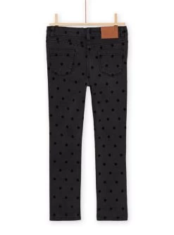 Jeans Gris -Dpam 22W901Q1JEA 941 3