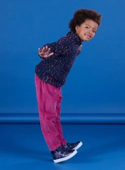 Pull à Manches Longues à Pompons Fantaisies -Dpam 22W901R2PUL C243 2