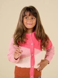 Gilet à Manches Longues