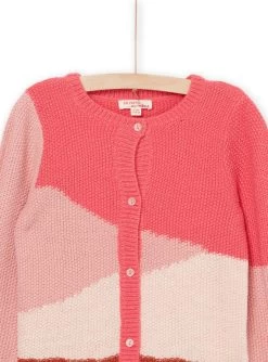 Gilet à Manches Longues -Dpam 22W901S1CAR D324 3