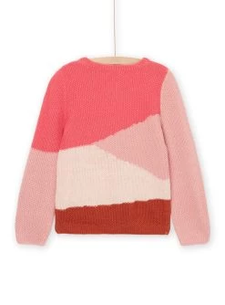 Gilet à Manches Longues -Dpam 22W901S1CAR D324 4