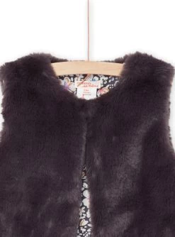 Gilet Sans Manches -Dpam 22W901T2CAR J901 3