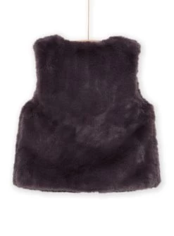 Gilet Sans Manches -Dpam 22W901T2CAR J901 4