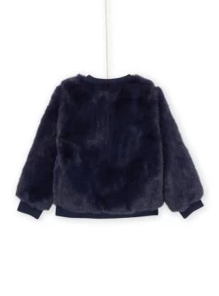 Manteau En Fausse Fourrure -Dpam 22W901V1CAR C205 5