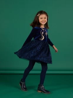 Robe à Manches Longues