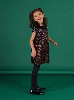 Robe à Sequins
