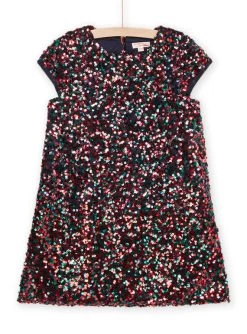 Robe à Sequins -Dpam 22W901V2ROB C205 3