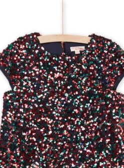 Robe à Sequins -Dpam 22W901V2ROB C205 4