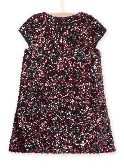 Robe à Sequins -Dpam 22W901V2ROB C205 5