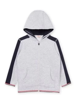 Haut De Jogging Gris -Dpam 22W902D2JGH J922 4