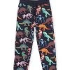 Jogging à Imprimé Dinosaures -Dpam 22W902D7JGB 705 1