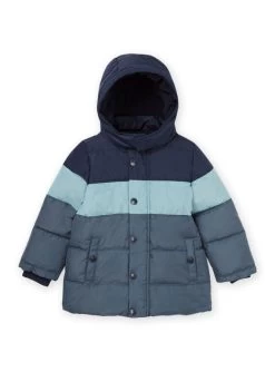 Doudoune à Capuche -Dpam 22W902G2D3E C243 3