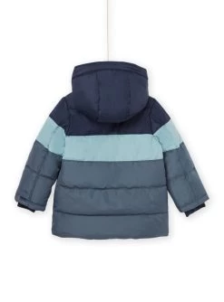 Doudoune à Capuche -Dpam 22W902G2D3E C243 4