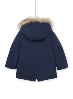 Parka à Capuche -Dpam 22W902G2PAR 705 3