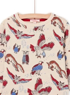 T-shirt Réversible -Dpam 22W902O2TML A016 2