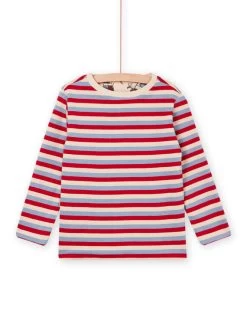 T-shirt Réversible -Dpam 22W902O2TML A016 4