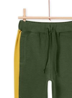 Pantalon De Jogging Tricolore -Dpam 22W902Q1JGB 609 2 1