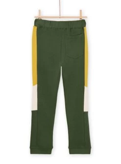 Pantalon De Jogging Tricolore -Dpam 22W902Q1JGB 609 3