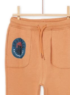 Pantalon -Dpam 22W902S1JGB I814 3