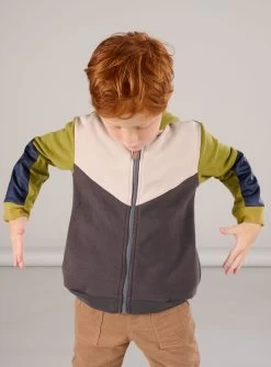 Sweat à Capuche -Dpam 22W902T1GIL B112 2