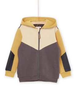 Sweat à Capuche -Dpam 22W902T1GIL B112 3