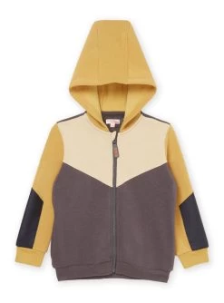 Sweat à Capuche -Dpam 22W902T1GIL B112 5