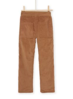 Pantalon Uni -Dpam 22W902T1PAN I812 5