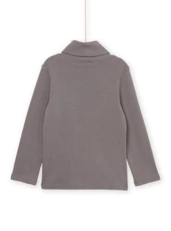 Sous-pull à Motif Fusée -Dpam 22W902T1SPL 927 3