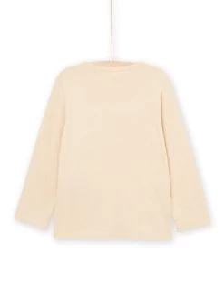 T-shirt Manches Longues Imprimé Fusée -Dpam 22W902T1TML A006 3