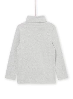 Sous-pull à Motif Noël -Dpam 22W902V1SPL J922 5