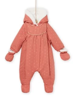 Pilote Imprimée Avec Capuche -Dpam 22WG09G1PIL E415 1 1