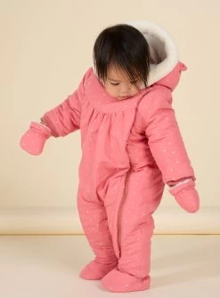 Pilote Imprimée Avec Capuche