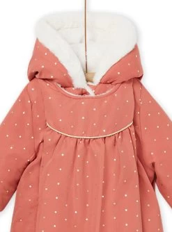 Pilote Imprimée Avec Capuche -Dpam 22WG09G1PIL E415 2 1