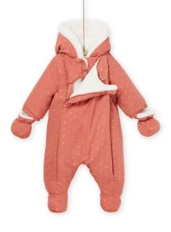 Pilote Imprimée Avec Capuche -Dpam 22WG09G1PIL E415 3