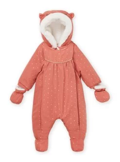 Pilote Imprimée Avec Capuche -Dpam 22WG09G1PIL E415 4