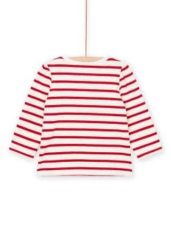 T-shirt Réversible -Dpam 22WG09O1TML 001 3