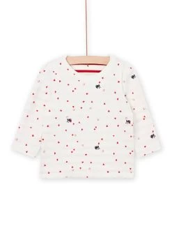 T-shirt Réversible -Dpam 22WG09O1TML 001 4