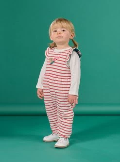 Combinaison Réversible Imprimée