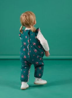 Combinaison Réversible Imprimée -Dpam 22WG09P1CBL 714 3