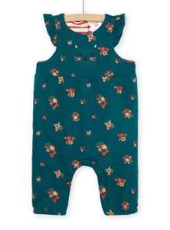 Combinaison Réversible Imprimée -Dpam 22WG09P1CBL 714 4