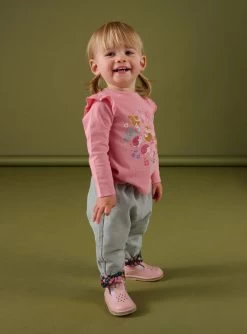 Pantalon En Velours Réversible -Dpam 22WG09Q2PAN J916 2