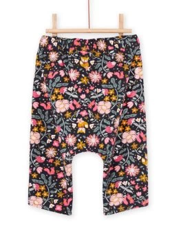 Pantalon En Velours Réversible -Dpam 22WG09Q2PAN J916 5