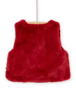 Cardigan Rouge -Dpam 22WG09S1CAR 410 5