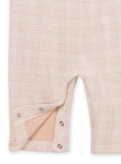 Combinaison à Animation Brodée -Dpam 22WG09S1CBL 003 6