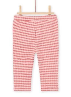 Pantalon Bicolore -Dpam 22WG09S1PAN 301 3