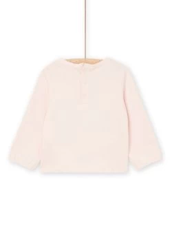 T-shirt à Animation Hibou -Dpam 22WG09S1TML 301 4