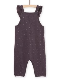 Salopette Unie -Dpam 22WG09T1CBL J901 4