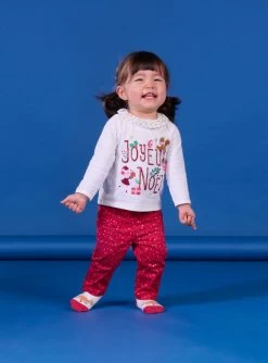 T-shirt à Manches Longues